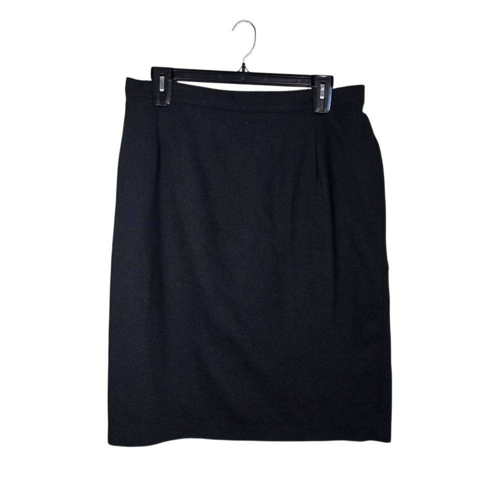 ⭐️Principles Black Pencil Skirt for Women Size 20W